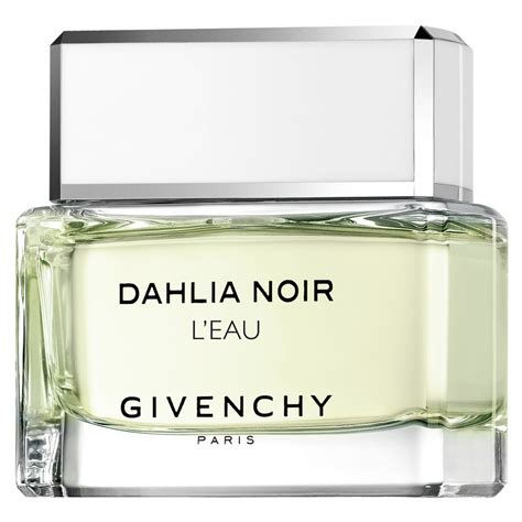 givenchy l'ange noir eau de parfum|dahlia noir givenchy perfume.